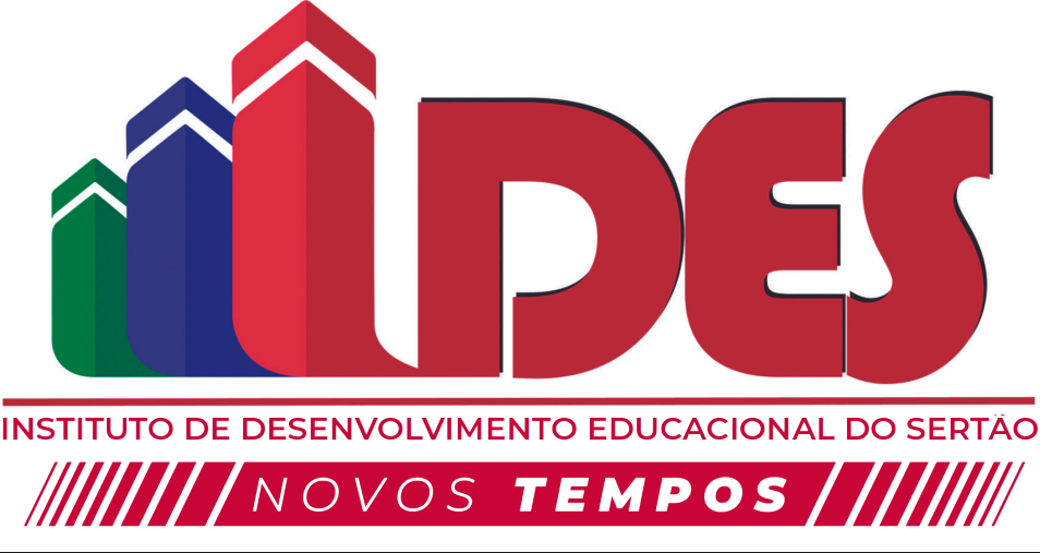 IDES - Instituto de Desenvolvimento Educacional do Sertão